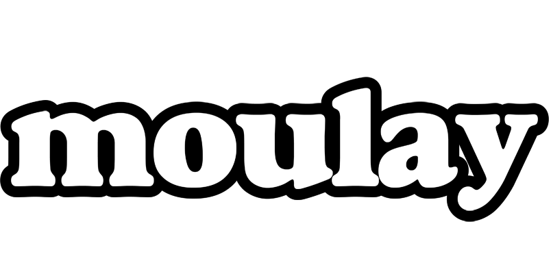 Moulay panda logo