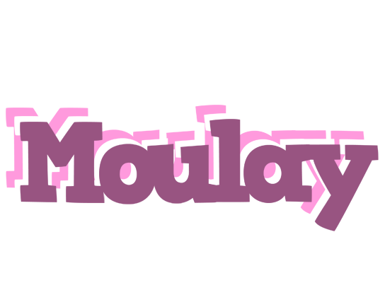 Moulay relaxing logo