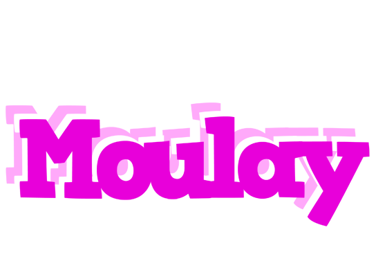 Moulay rumba logo