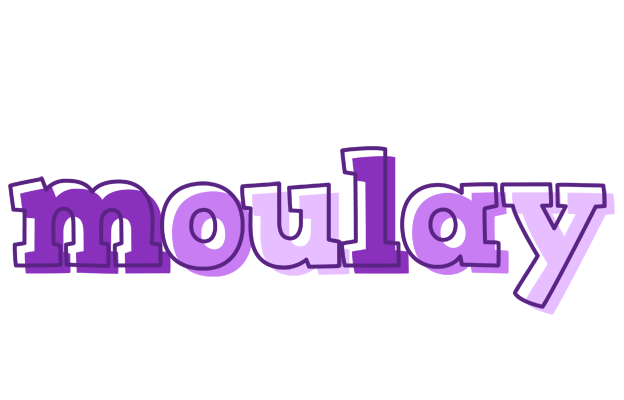 Moulay sensual logo