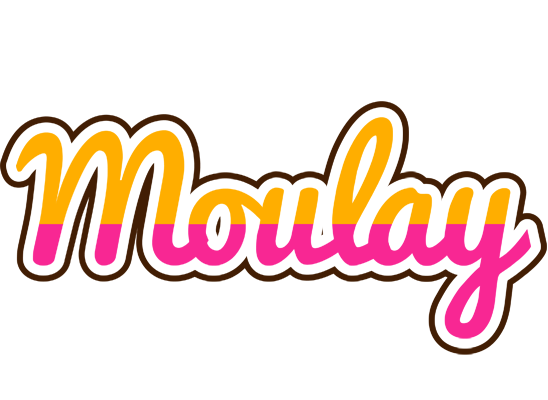 Moulay smoothie logo