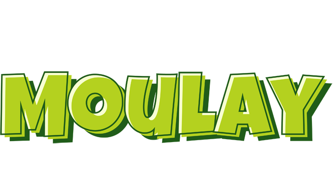 Moulay summer logo