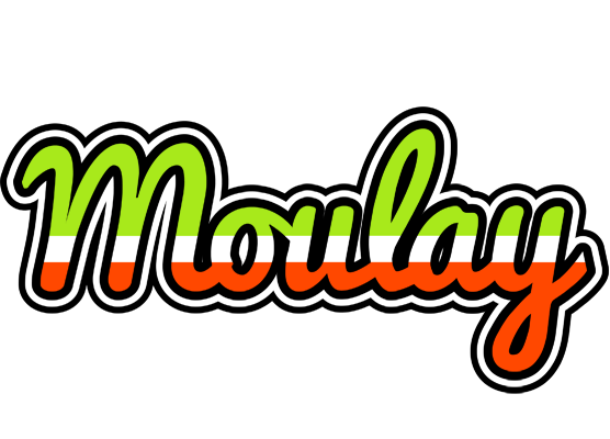 Moulay superfun logo