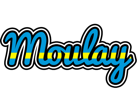 Moulay sweden logo