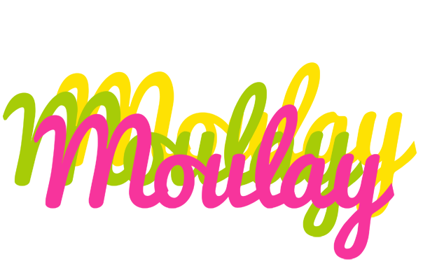 Moulay sweets logo