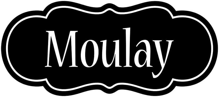 Moulay welcome logo