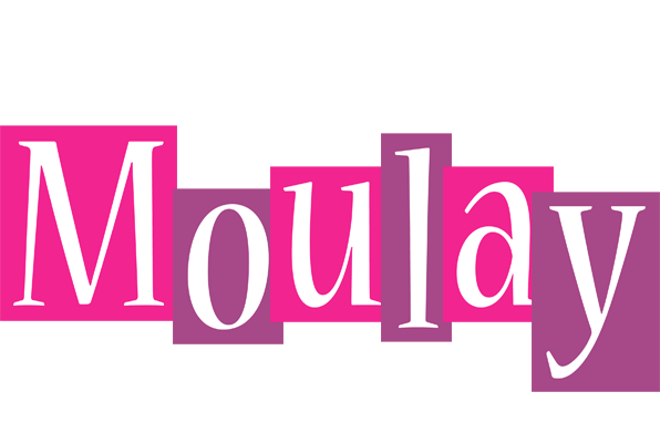 Moulay whine logo