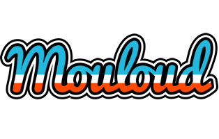 Mouloud america logo