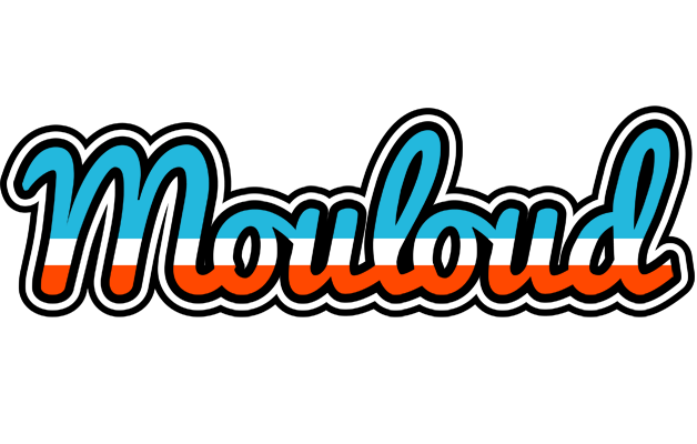 Mouloud america logo