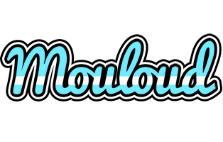 Mouloud argentine logo