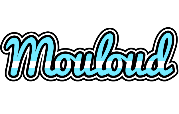 Mouloud argentine logo