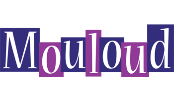 Mouloud autumn logo