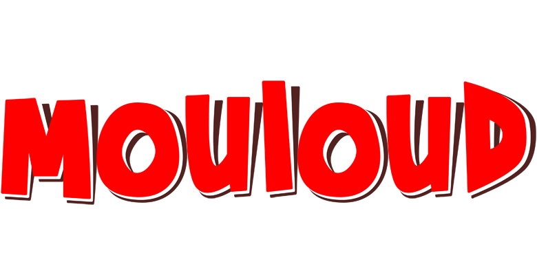 Mouloud basket logo