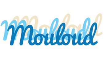 Mouloud breeze logo