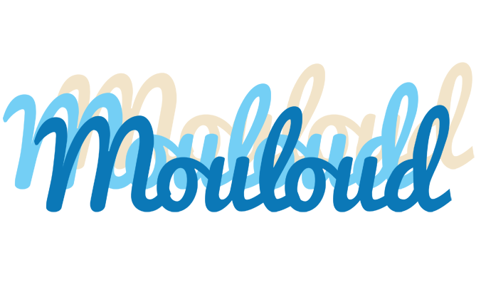 Mouloud breeze logo