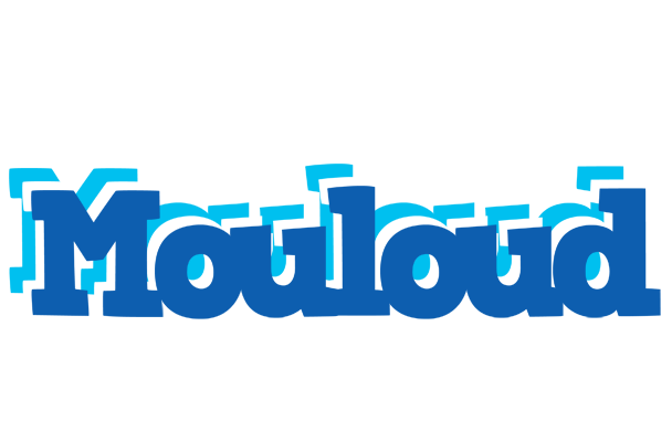 Mouloud business logo