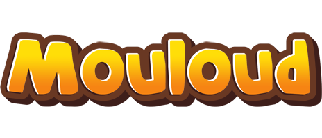 Mouloud cookies logo