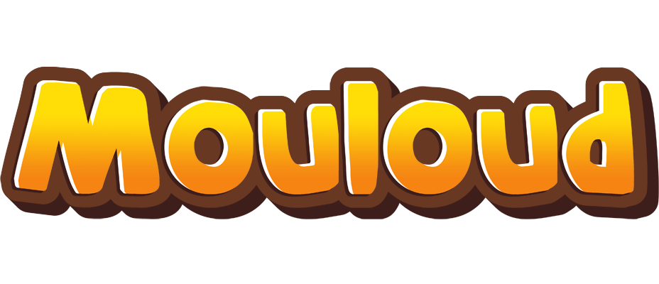 Mouloud cookies logo
