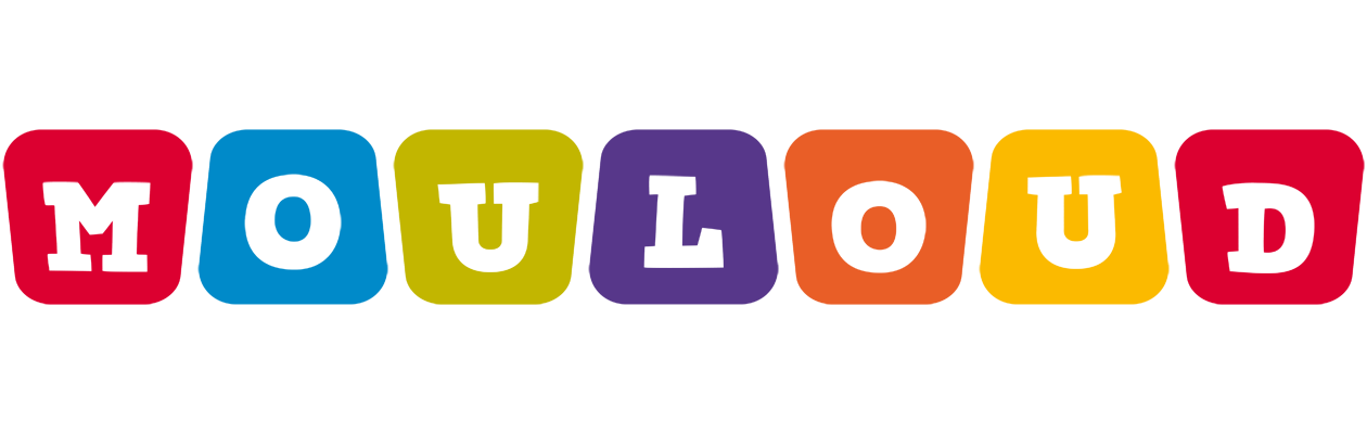 Mouloud daycare logo