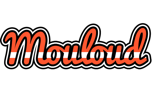 Mouloud denmark logo