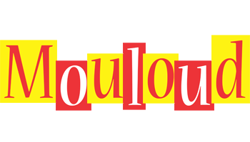 Mouloud errors logo