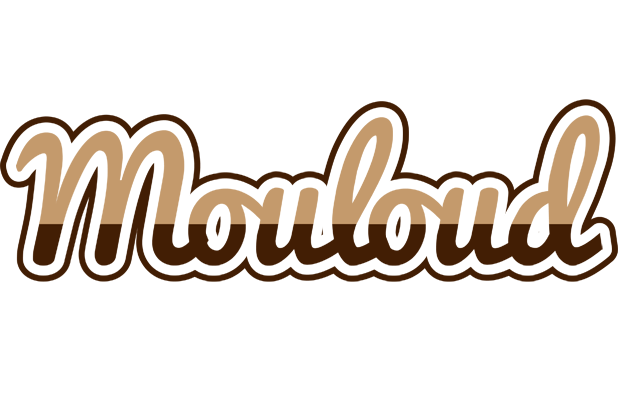 Mouloud exclusive logo