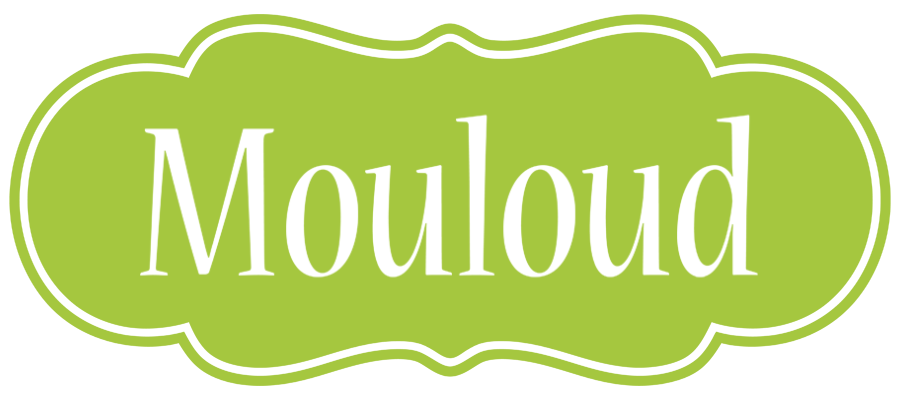 Mouloud family logo