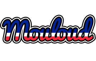 Mouloud france logo