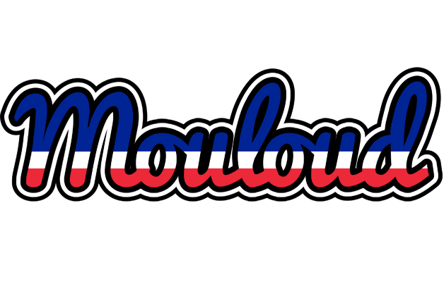 Mouloud france logo
