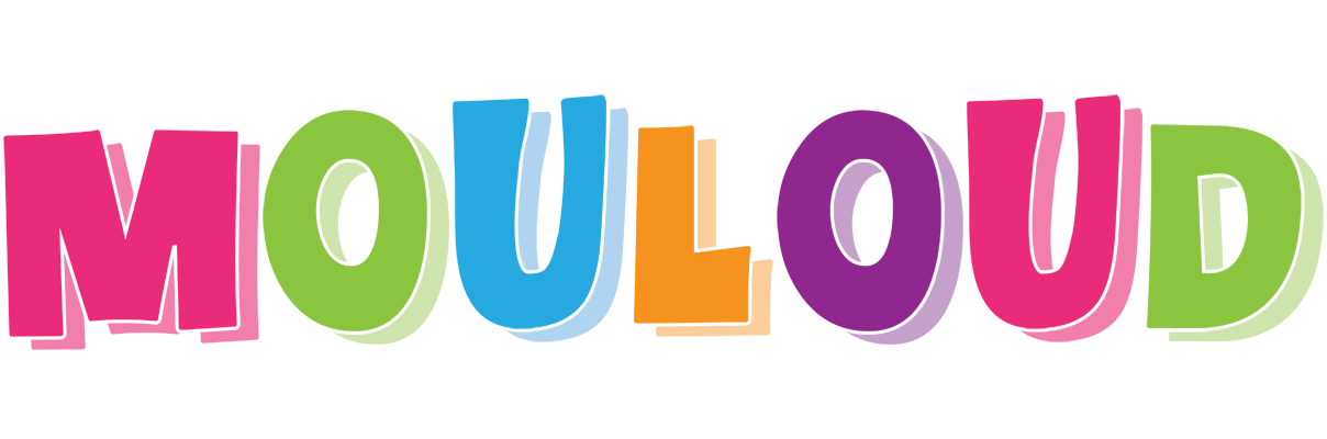 Mouloud friday logo