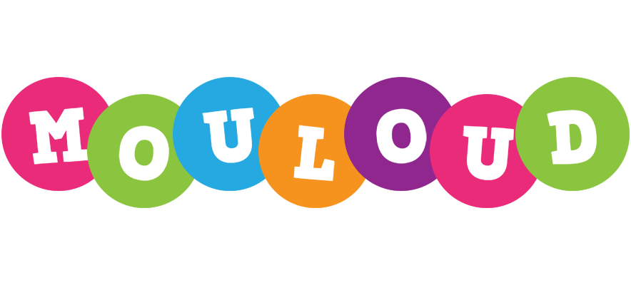 Mouloud friends logo