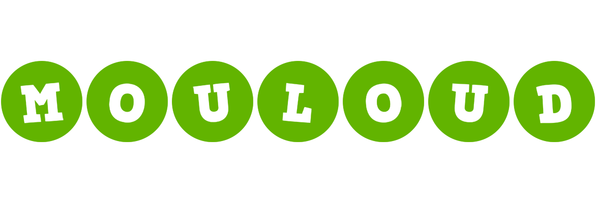 Mouloud games logo