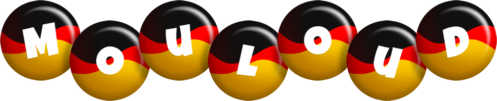 Mouloud german logo