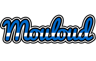 Mouloud greece logo