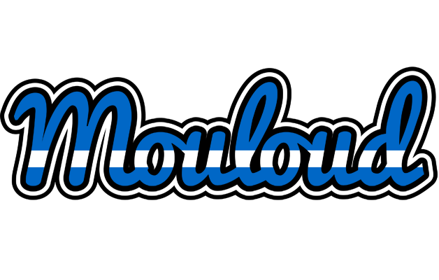 Mouloud greece logo