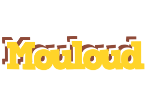 Mouloud hotcup logo