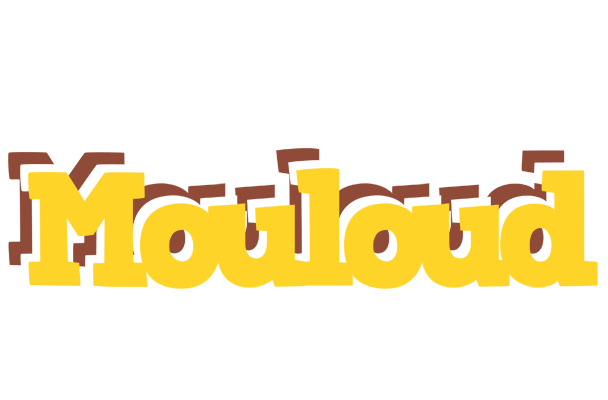 Mouloud hotcup logo