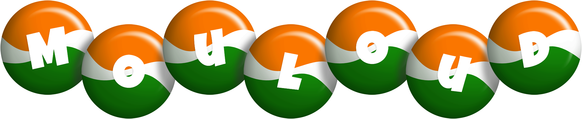 Mouloud india logo