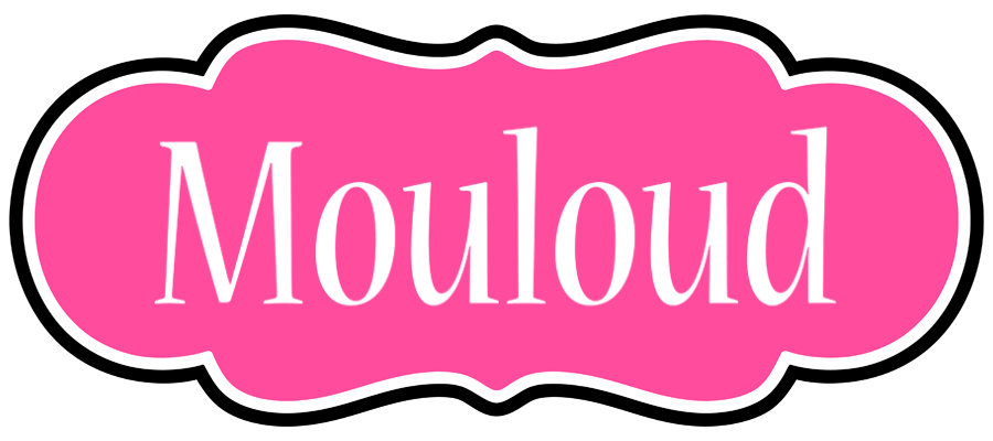 Mouloud invitation logo