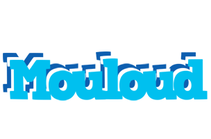 Mouloud jacuzzi logo