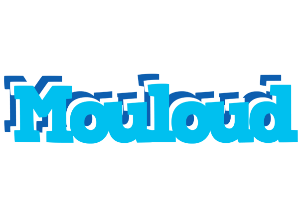 Mouloud jacuzzi logo