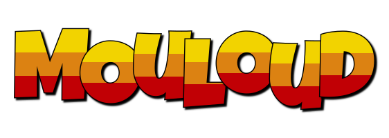 Mouloud jungle logo