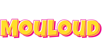 Mouloud kaboom logo