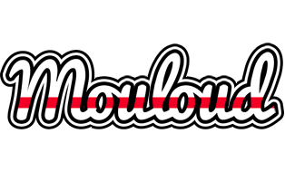 Mouloud kingdom logo