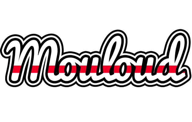Mouloud kingdom logo