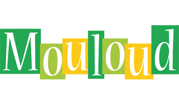 Mouloud lemonade logo