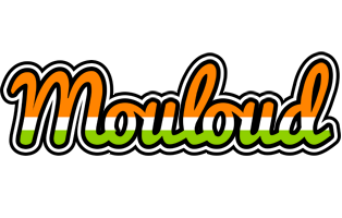 Mouloud mumbai logo