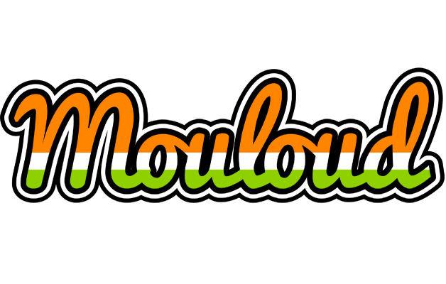 Mouloud mumbai logo