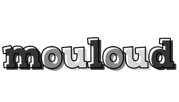 Mouloud night logo