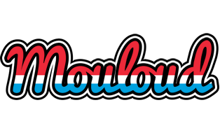 Mouloud norway logo